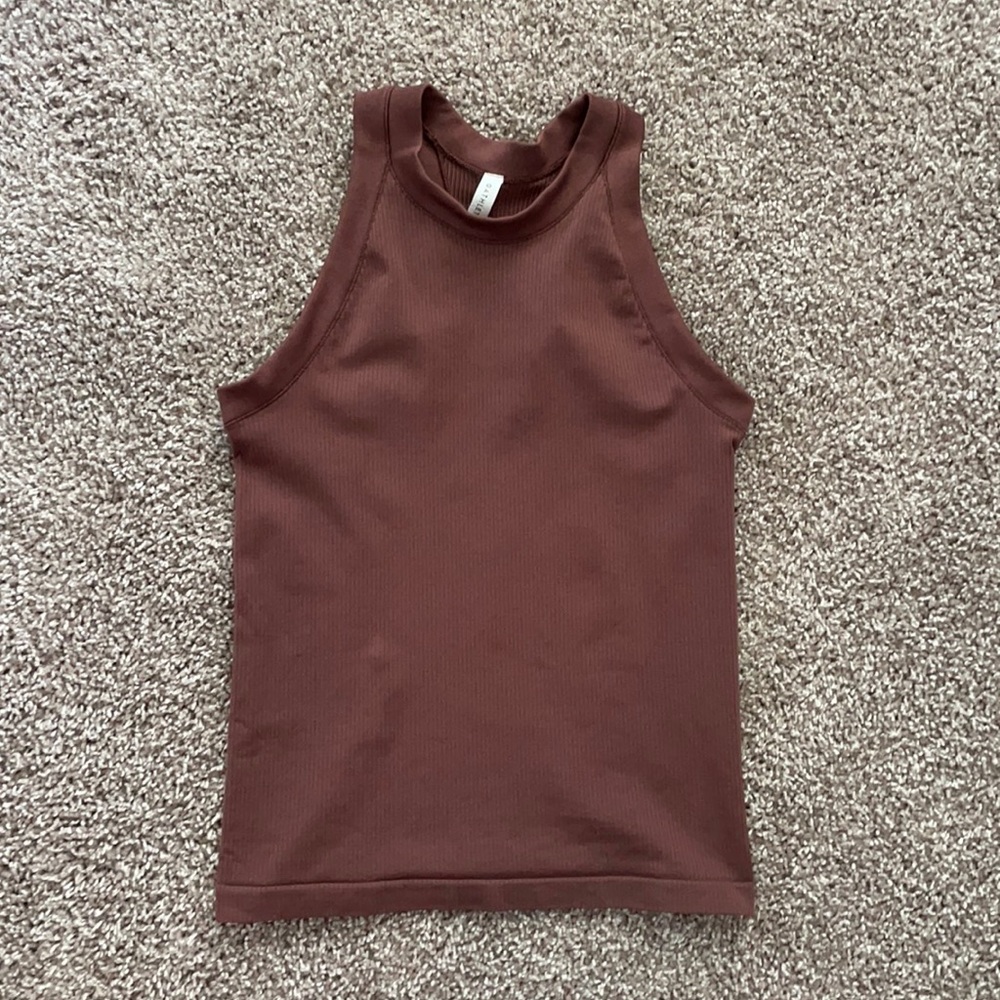Athleta // Renew Racerback Tank